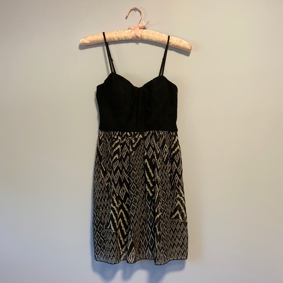 Boho dress - Picture 1 of 7